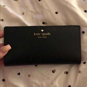 kate spade wallet
